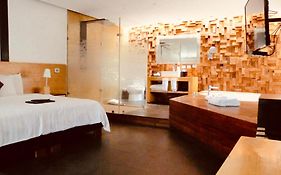 Hotel Boutique Mo17